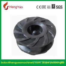 Best Price Rubber Centrifugal Slurry Pumps Impellers